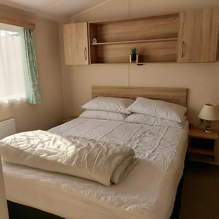 2 Brightholme Holiday Park 6 Berth No Pets Brean Exterior foto