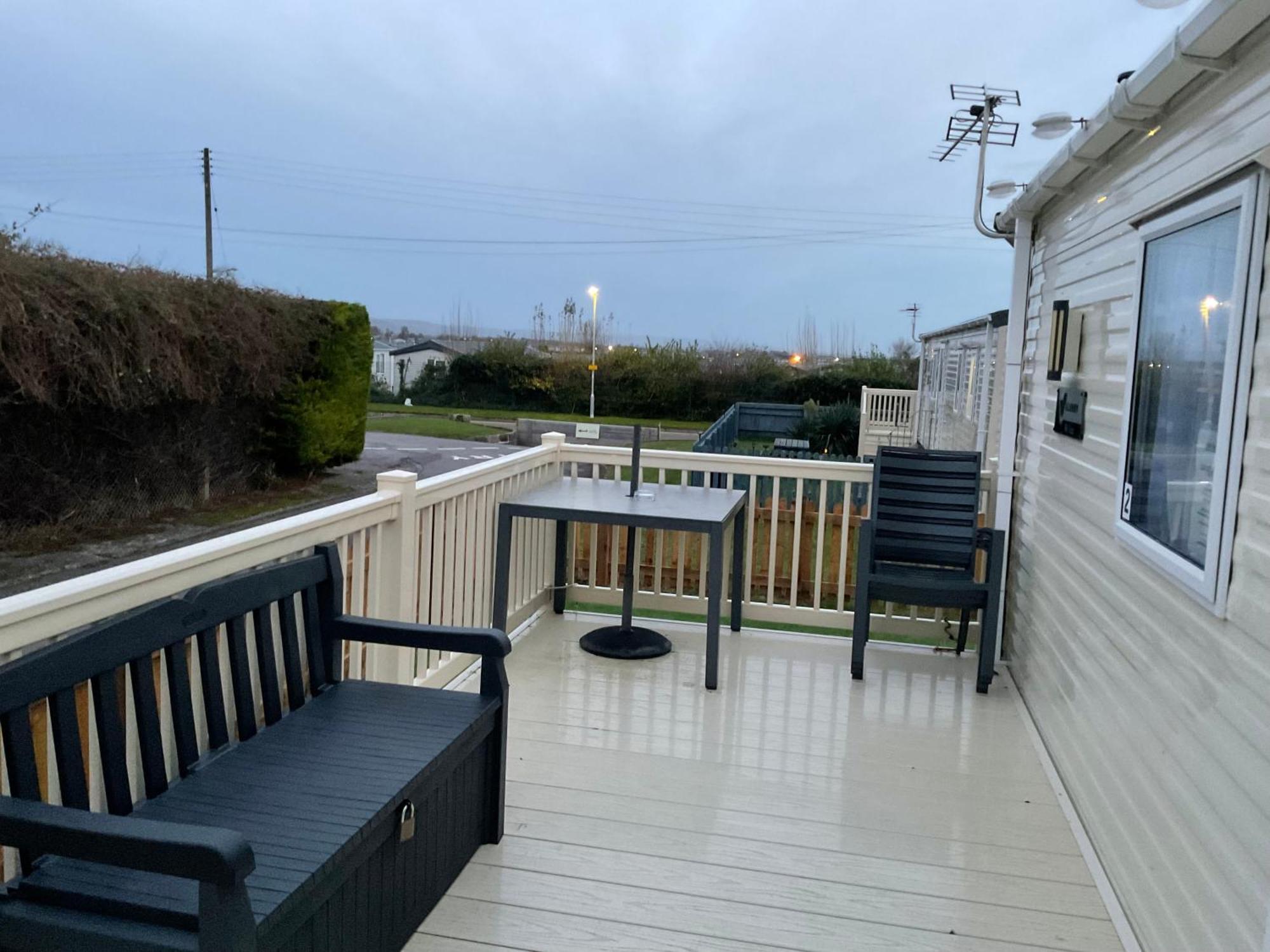 2 Brightholme 6 Berth No Pets *