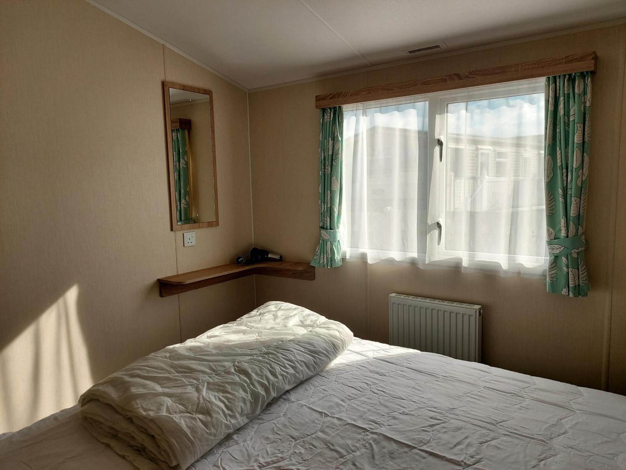 2 Brightholme 6 Berth No Pets Campsite Brean