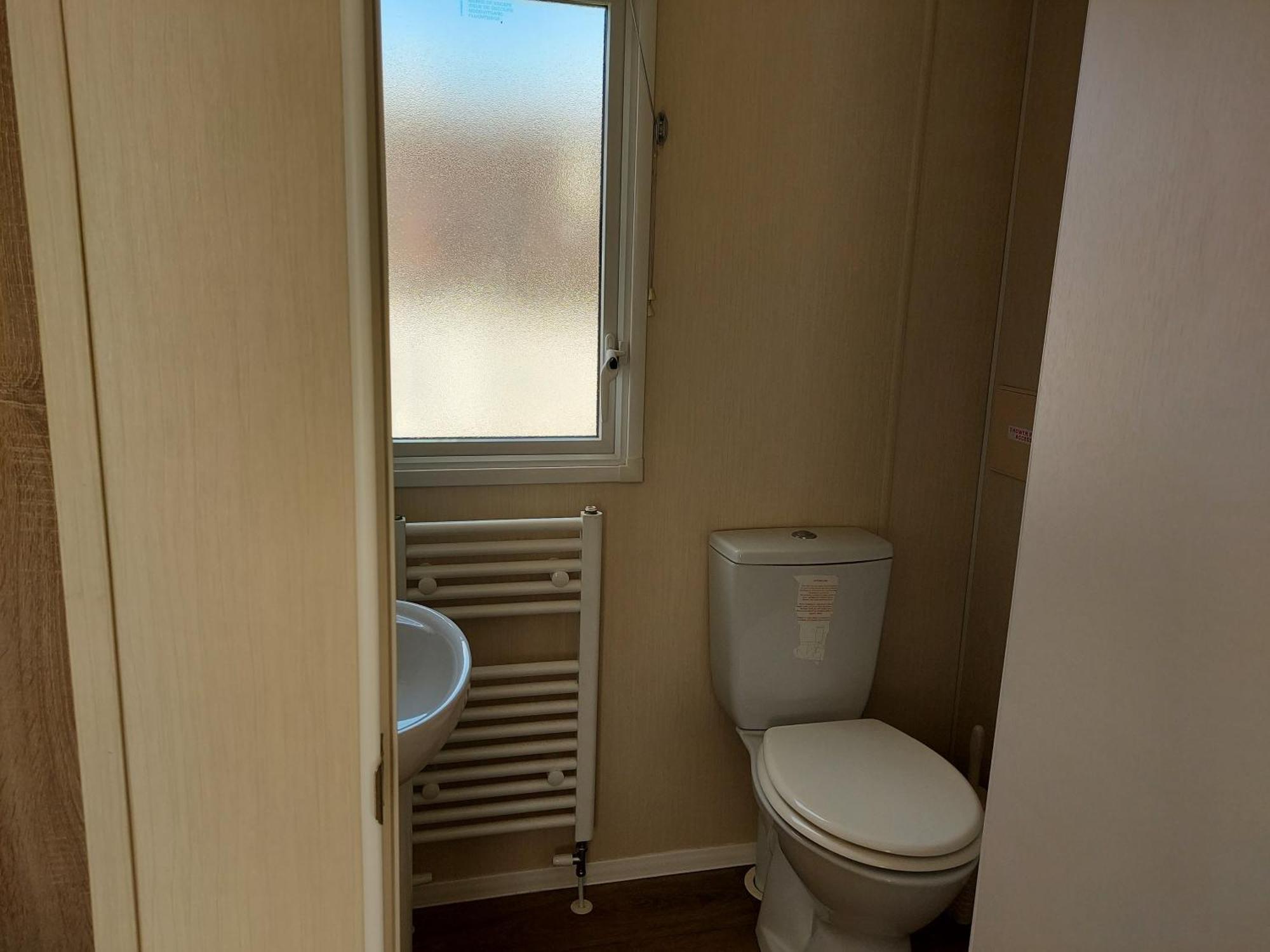 2 Brightholme 6 Berth No Pets *