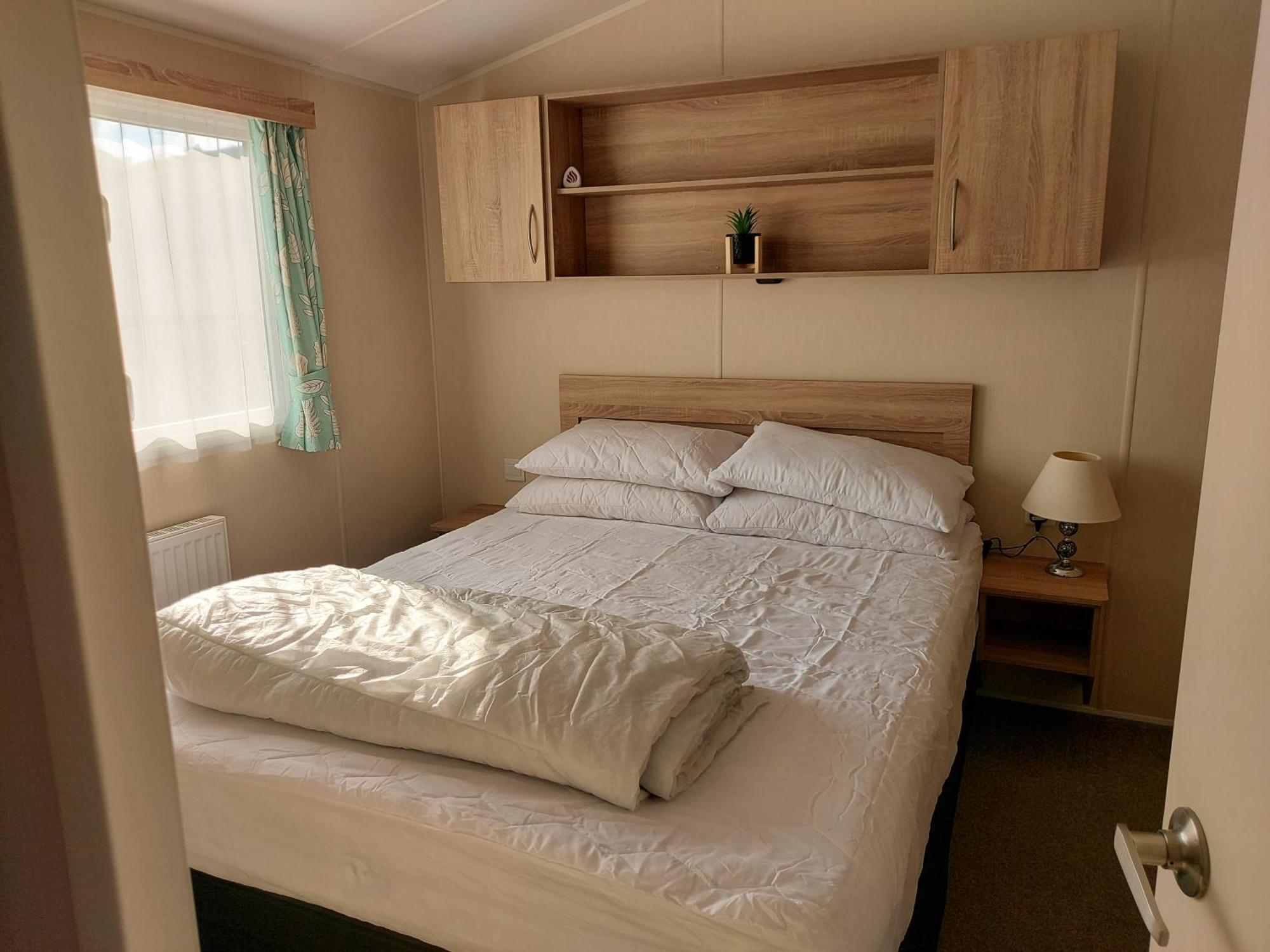 2 Brightholme 6 Berth No Pets Campsite *