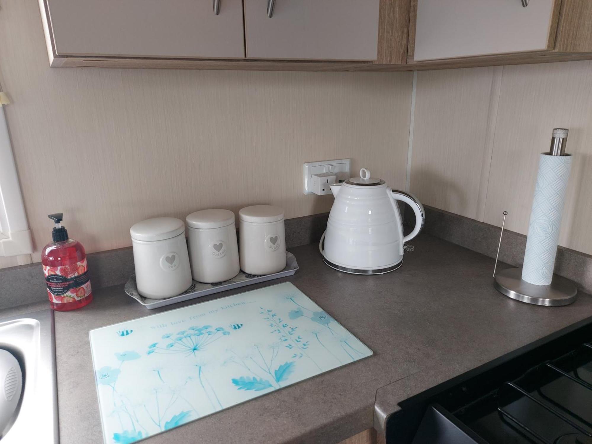2 Brightholme 6 Berth No Pets *