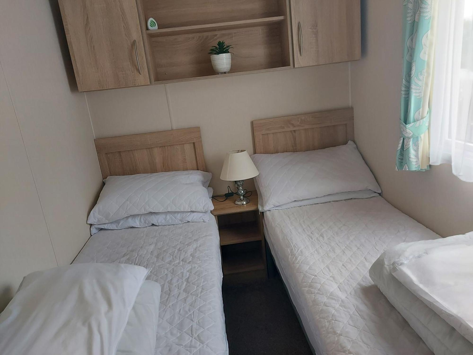 2 Brightholme 6 Berth No Pets Brean